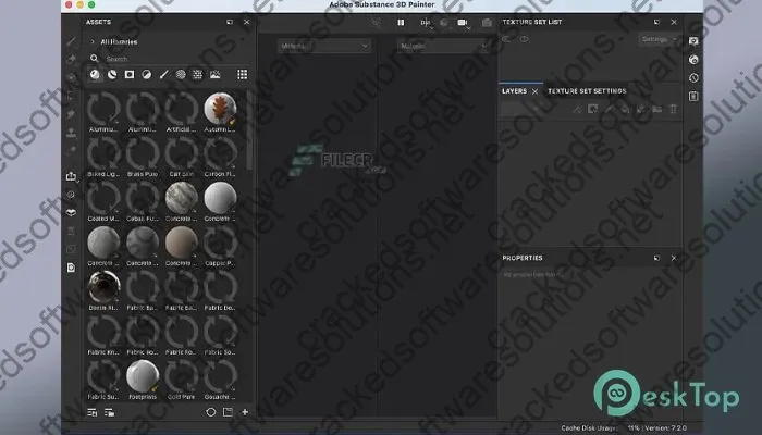 Adobe Substance 3D Painter Crack