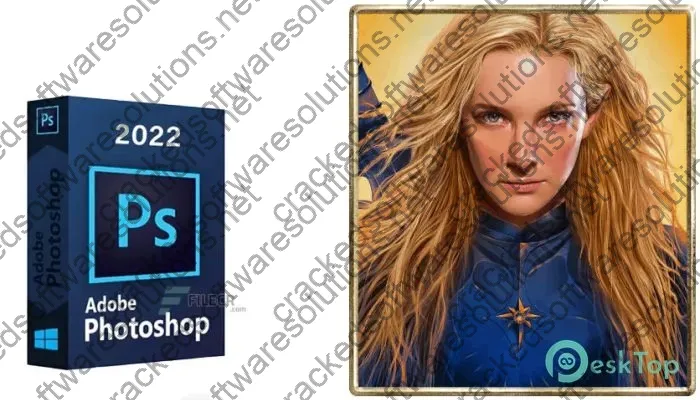 Adobe Photoshop 2024 Activation key