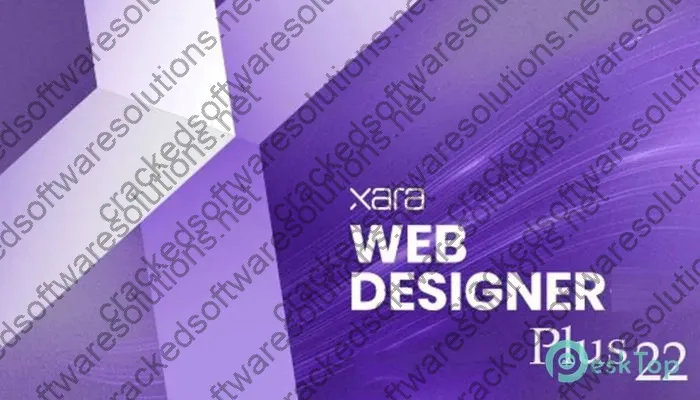 Xara Web Designer Serial key