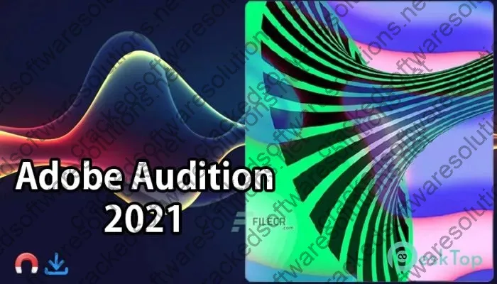 Adobe Audition 2024 Serial key