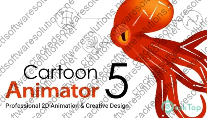 Reallusion Cartoon Animator Keygen