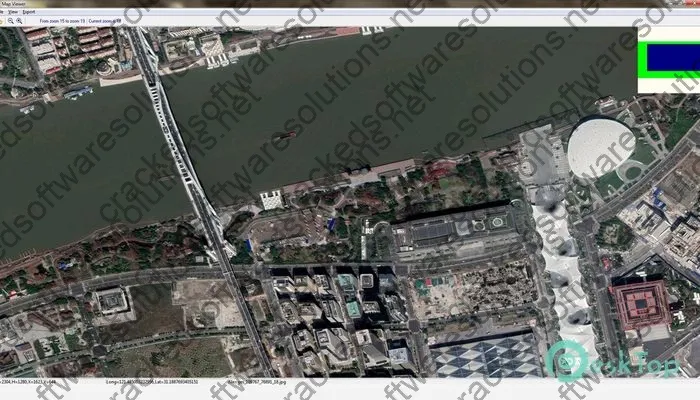 Allmapsoft Google Earth Images Downloader Activation key