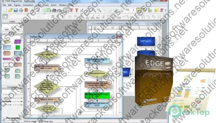 Edge Diagrammer Activation key