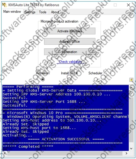 KMSAuto Lite Serial key